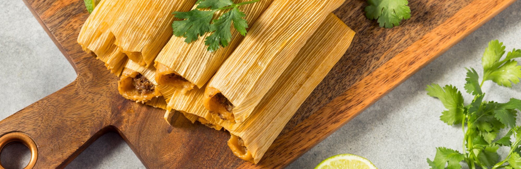 Tamales